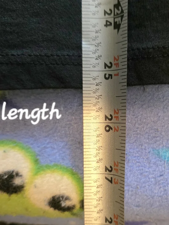 Pokémon Graphic Tee with Poké Ball - Black (TS41) - Picture 3 of 6